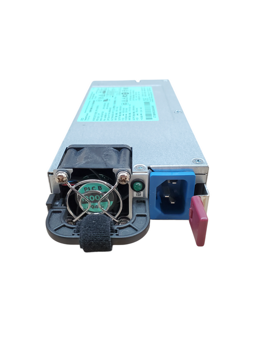 HP 1200W Switching Power Supply HSTNS-PD30 DPS-1200SB A Q