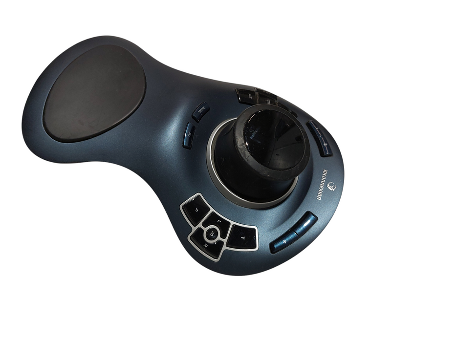 3D Connexion Space Explorer  =