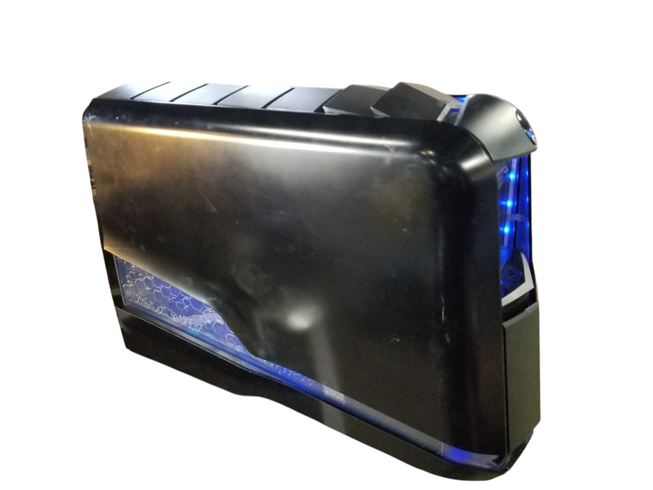 Alienware Aurora Gaming PC, Intel i7-920, 2x ATI Radeon GPU, 9GB DDR3 *READ