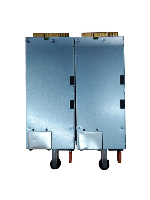 Lot 2x Dell 750W EPP Server Power Supply - 0V1YJ6