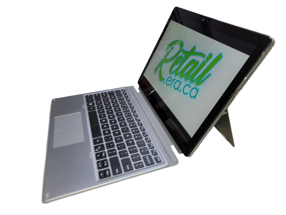 Dell Latitude 7210 2-in-1 | i5-10310U @1.7GHz | 16GB RAM | 512GB SSD - READ