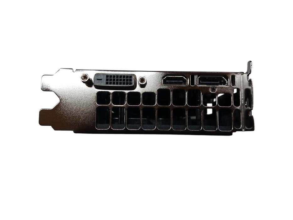 EVGA NVIDIA GeForce GTX 1050 2GB GDDR5 Graphics Card