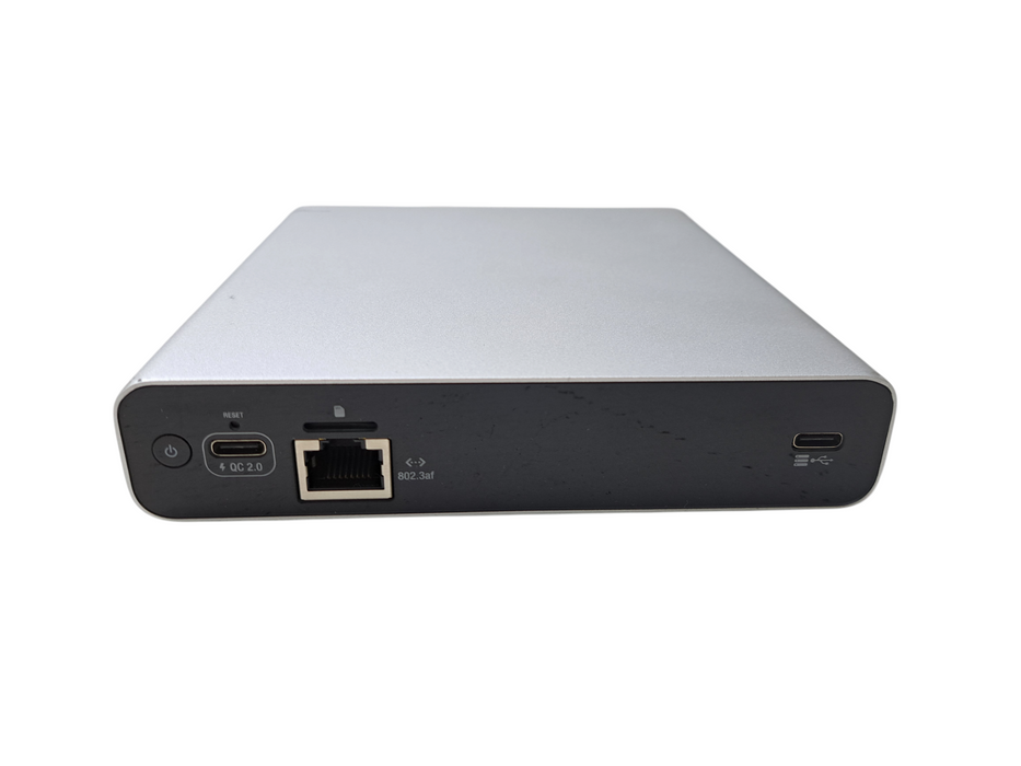 Ubiquiti UniFi Cloud Key Gen2 Plus UCK-G2-PLUS | No HDD *READ* )