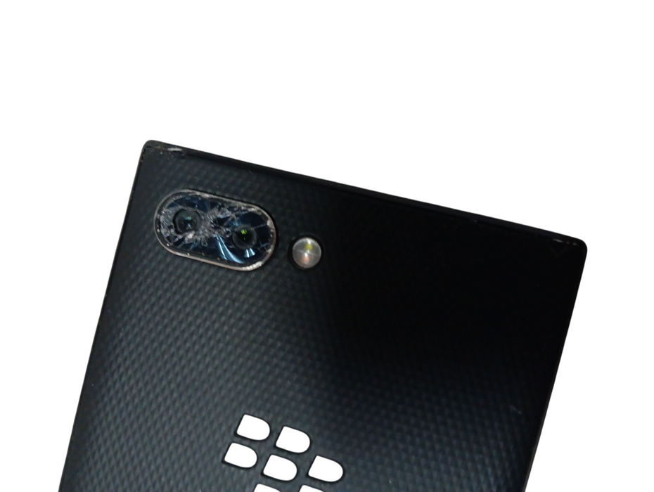 Blackberry Key 2 - 64GB - Black [BBF100-2] Read