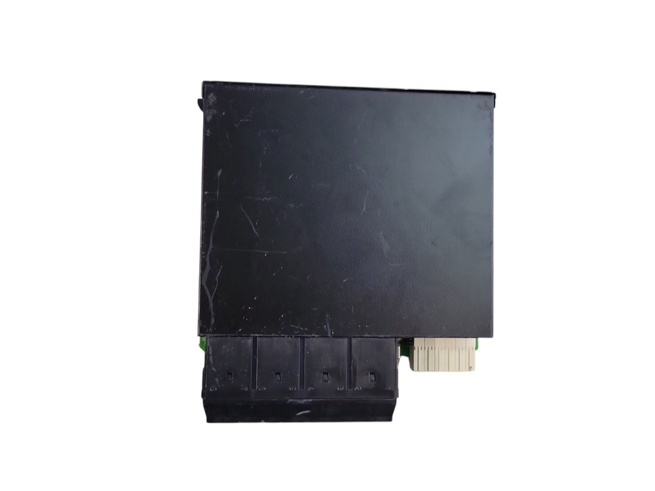 GE Multilin UR 6AH Digital I/O, 8 Digital Inputs, 2 Form-A/C Outputs 6A Q%