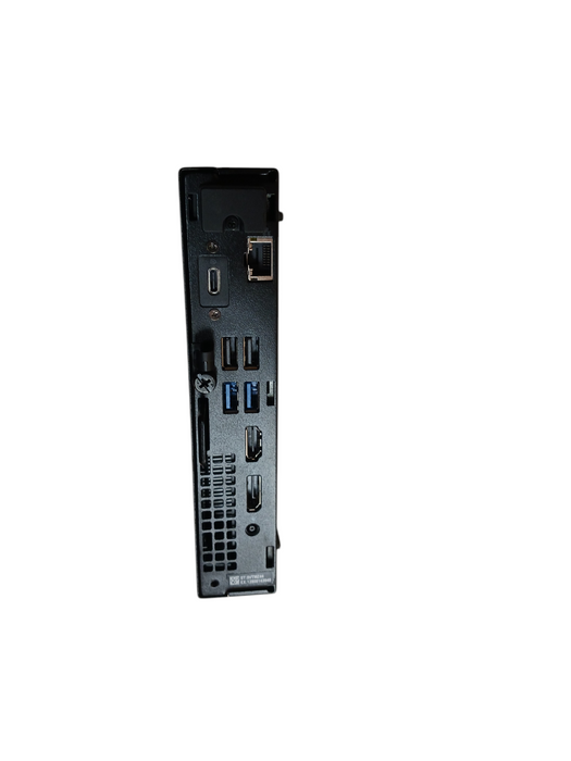 Dell Optiplex Micro 7020 Intel i5-14500T @1.70Ghz 16GB DDR5 512GB NVMe