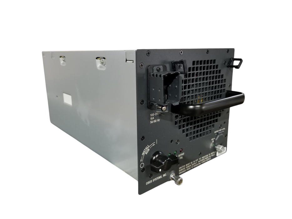 Sony APS-211 - 3000W Power Supply fo Catalyst 6500 Series switches