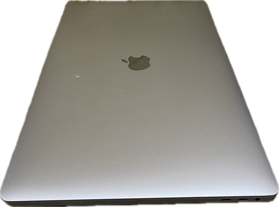 Apple MacBook Pro 16" 2019 i7-9750H 32GB RAM 1TBSSD Radeon Pro 5300M READ!