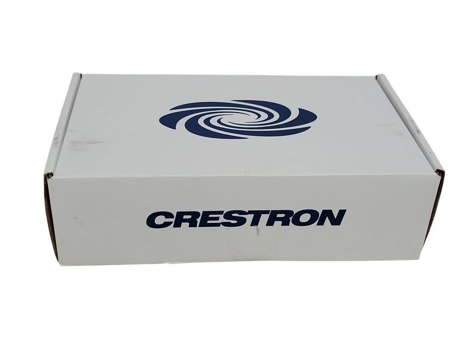 Open-Box Crestron UC-2 Tabletop Conference System Touch Control Panel Q_