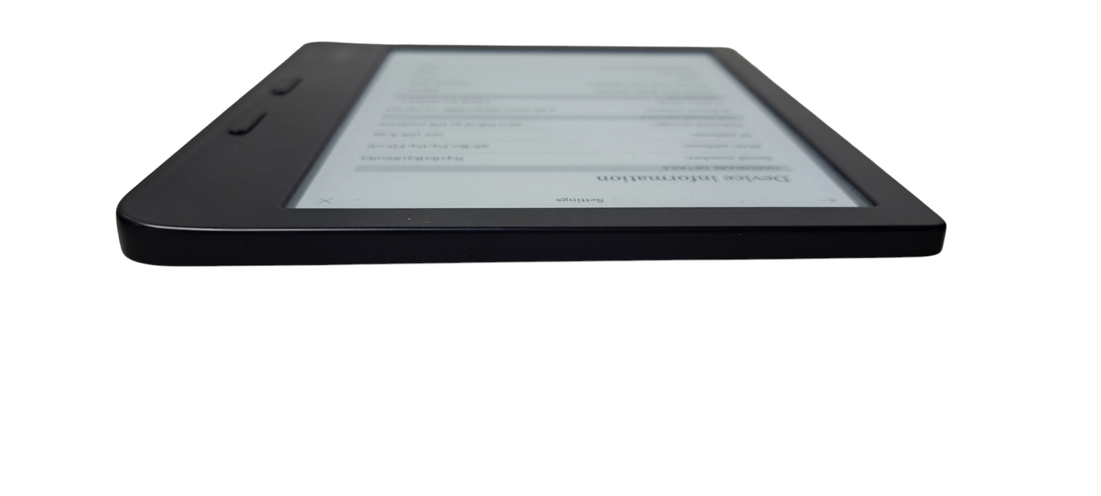 Kobo Libra 2 32 GB WiFi 7 inch eBook Reader Digital eReader