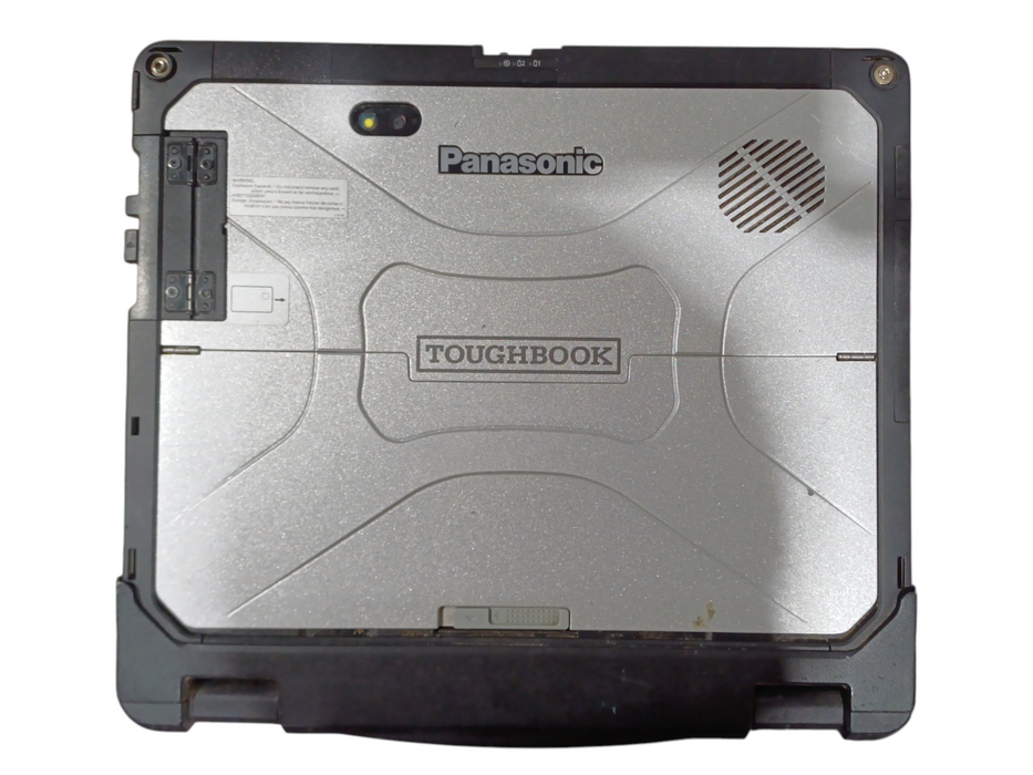 PANASONIC ToughBook CF-33 - Core i5-7300 16GB RAM 512GB 1800HRS  Lap200