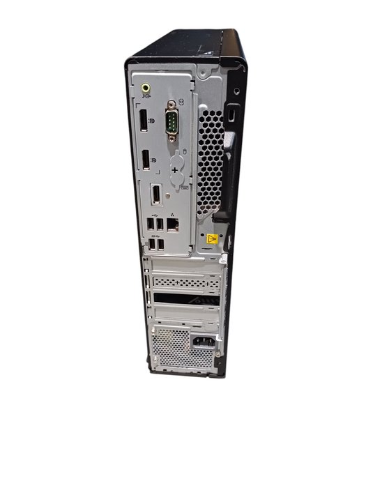 Lenovo Thinkstation P340 Intel i7-10700 @ 2.9Ghz 16GB DDR4 No HDD