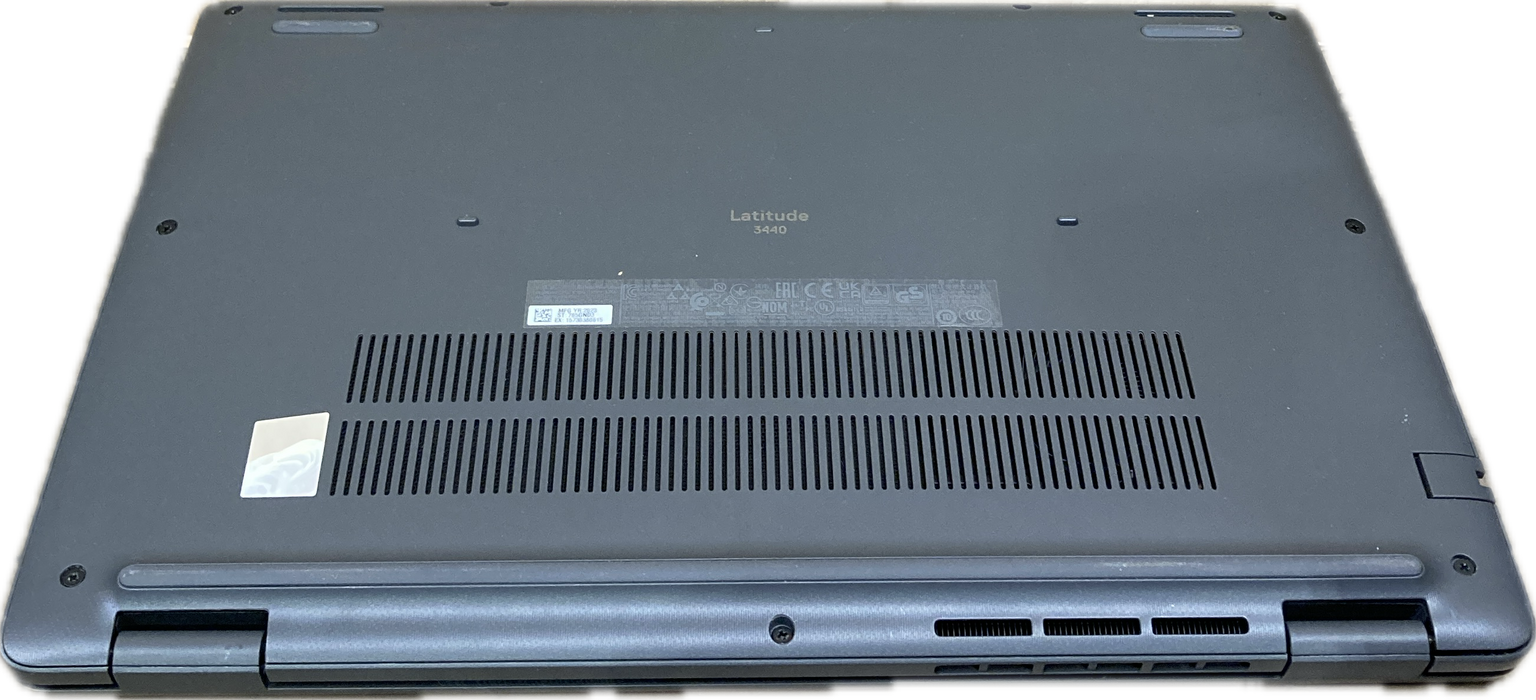 Dell Latitude 3440 Core i5-1335U@1.30GHz 16GB RAM 256GB SSD READ Lap200