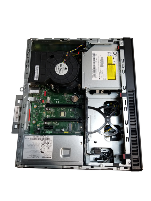 Lenovo ThinkCentre M80s Gen 3 SFF Barebones - NO CPU NO RAM NO HDD Q