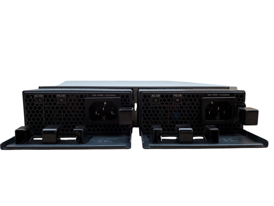 Cisco Meraki MS250-48FP | 48-Port Gigabit PoE+ 4x SFP+  - Unclaimed