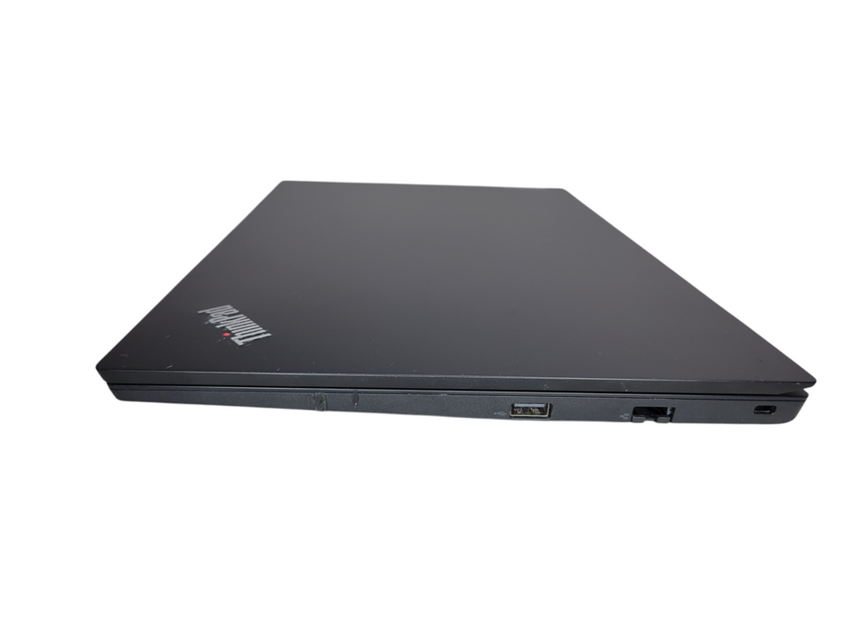 LENOVO ThinkPad E15 Gen2 - Core i5-1135G7 8GB 256GB SSD + PWR ADPTR % Lap200