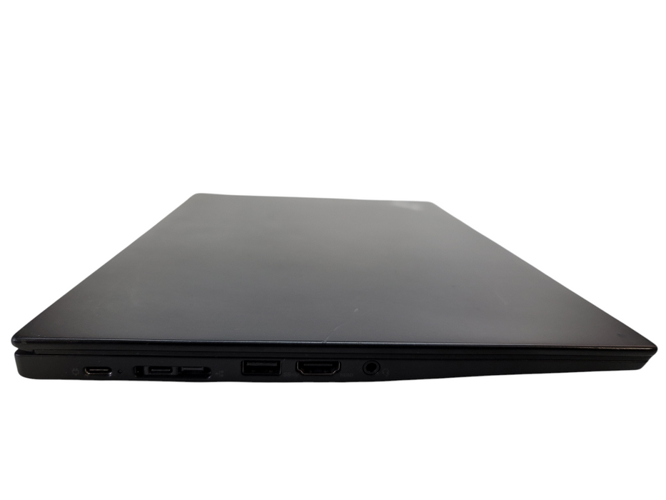 Lenovo ThinkPad T14s Ryzen 7 4750U 32GB RAM 256GB NVMe TOUCH  β Lap200