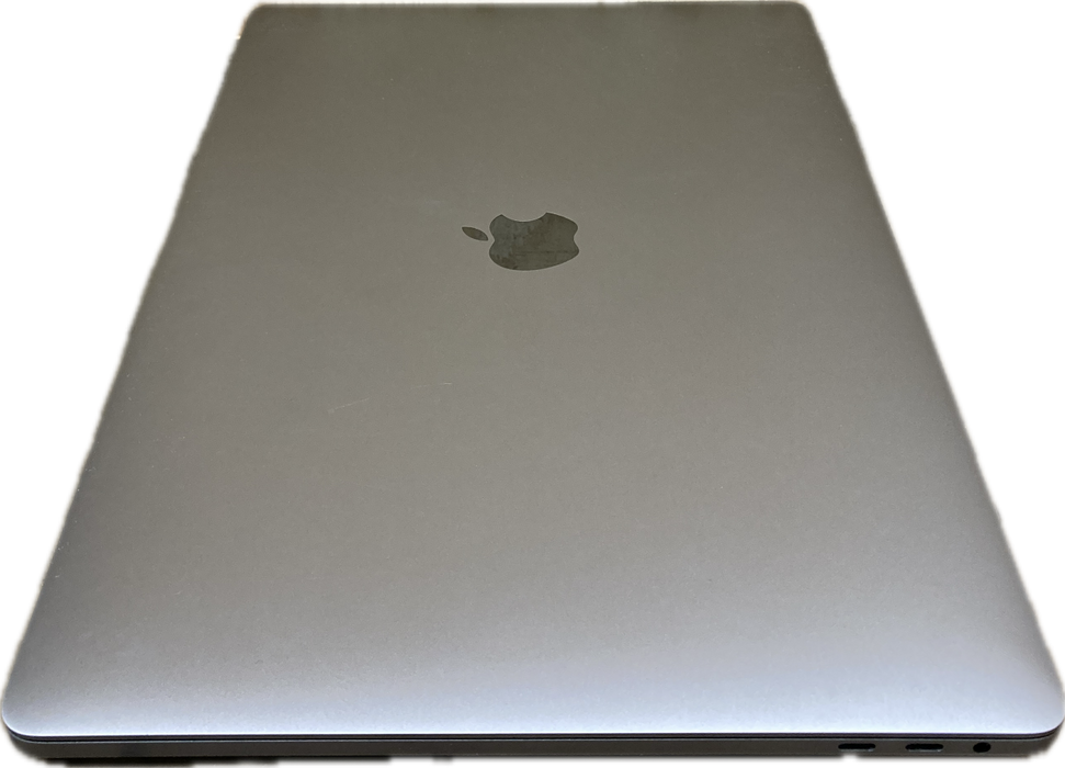 Apple MacBook Pro 15 2019 i9-9880H 32GB 512SSD Radeon Pro 560X GPU READ!