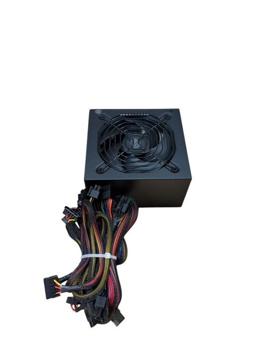 Cooler Master MWE Bronze 500w Desktop Power Supply
