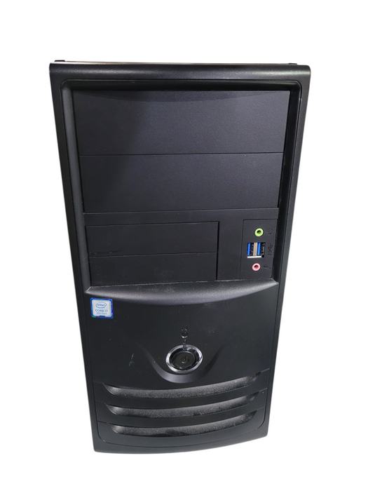 Custom PC/Asus PRIME H310M | i7-9700 @3.00 8GB DDR4 256GB NVMe