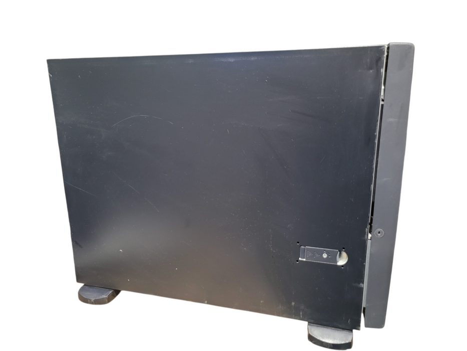 HP ProLiant ML350 G6 | Xeon E5520 @2.27GHz 8GB | NO HDD