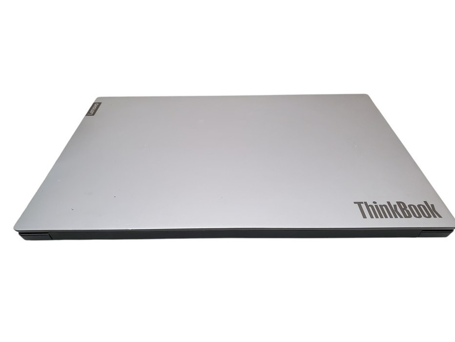 Lenovo ThinkBook 15-IIL Intel Core i7-1065G7, 16GB RAM, 256GB SSD  Lap200