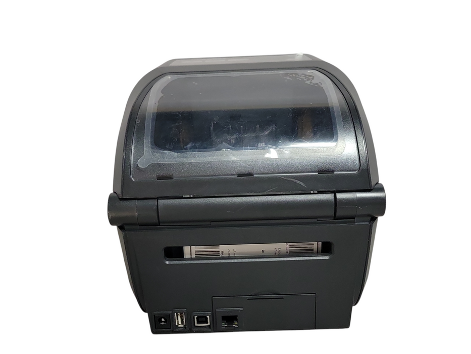 Zebra ZD42042-T01E00EZ Barcode Label Printer 300 dpi Ethernet , READ _