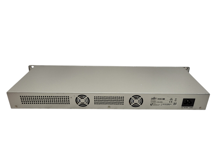 Ubiquiti UniFi Security Gateway PRO USG-PRO-4 $