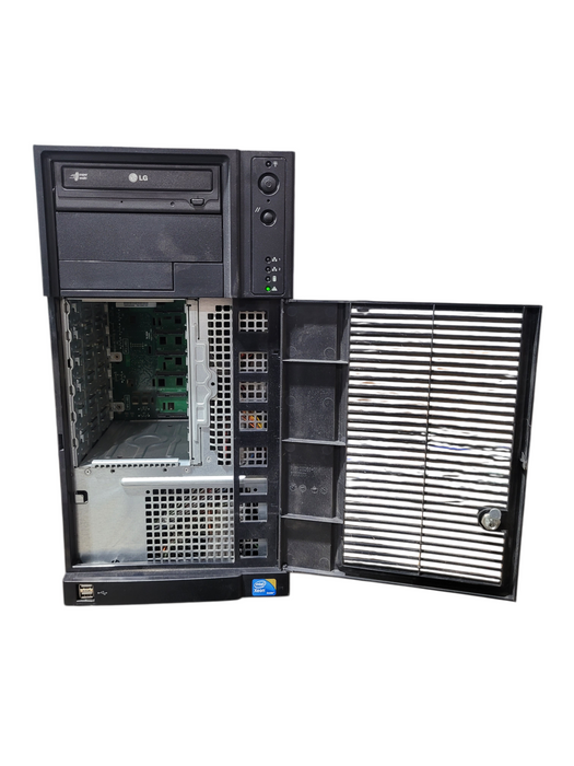 Custom Workstation |2x Xeon X5650 2.7GHz 12GB DDR3 | NO HDD