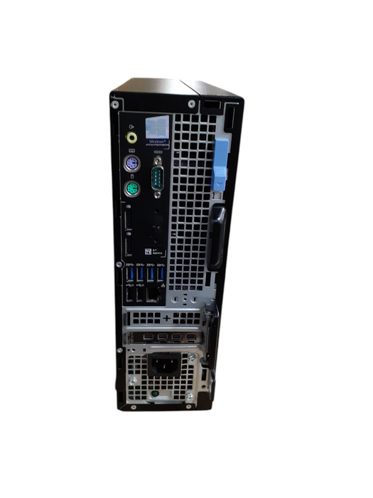 DELL PRECISION 3431 i7-9700 @ 3.00GHz 32GB RAM 256GB SSD