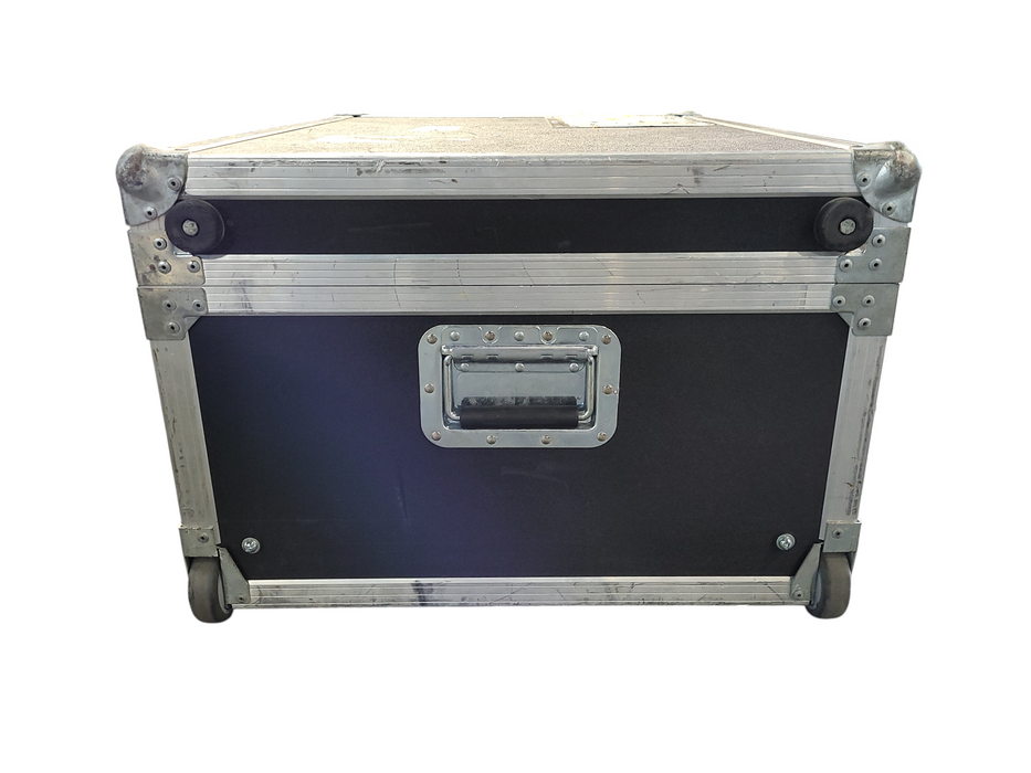 Penn Fabrication Equipment Travel case 23" x 30" x 16" READ $