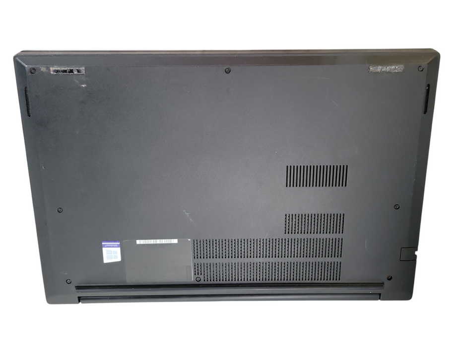 Lenovo ThinkPad E15 Core i5-10210U @1.60GHz, 16GB DDR4, 512GB NVMe READ ! Lap200