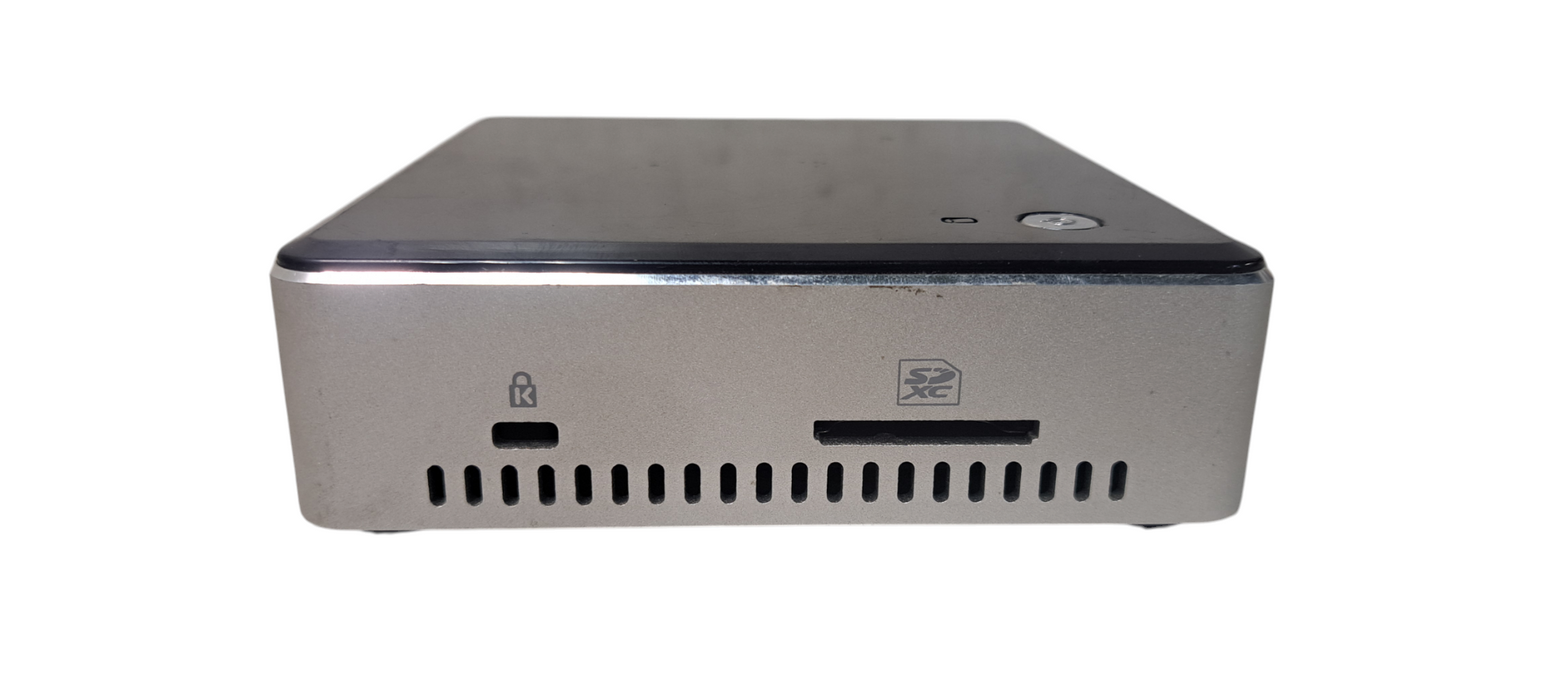 Intel NUC NUC6I3SYK Mini PC i3-6100U |8GB DDR4|RAM|No HDD