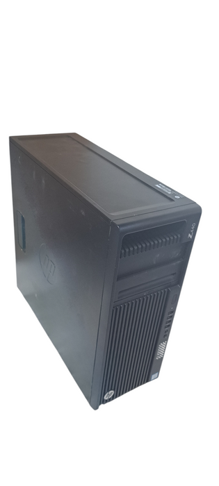 HP Z440 Workstation Xeon E5-1620 v3|32GB DDR4 RAM|Quadro K2200|No HDD