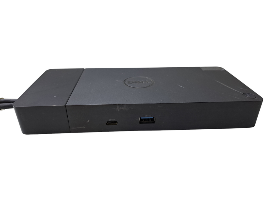 Dell Performance Dock WD19DCS K20A Dual USB-C Docking Station Q