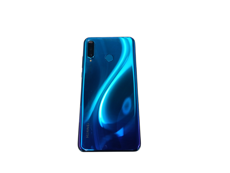 Huawei P30 Lite - 128GB - Blue [MAR-LX1A]