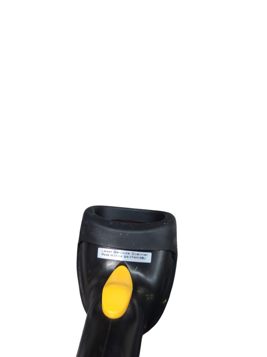Taotronics USB Wired Barcode Scanner with Stand