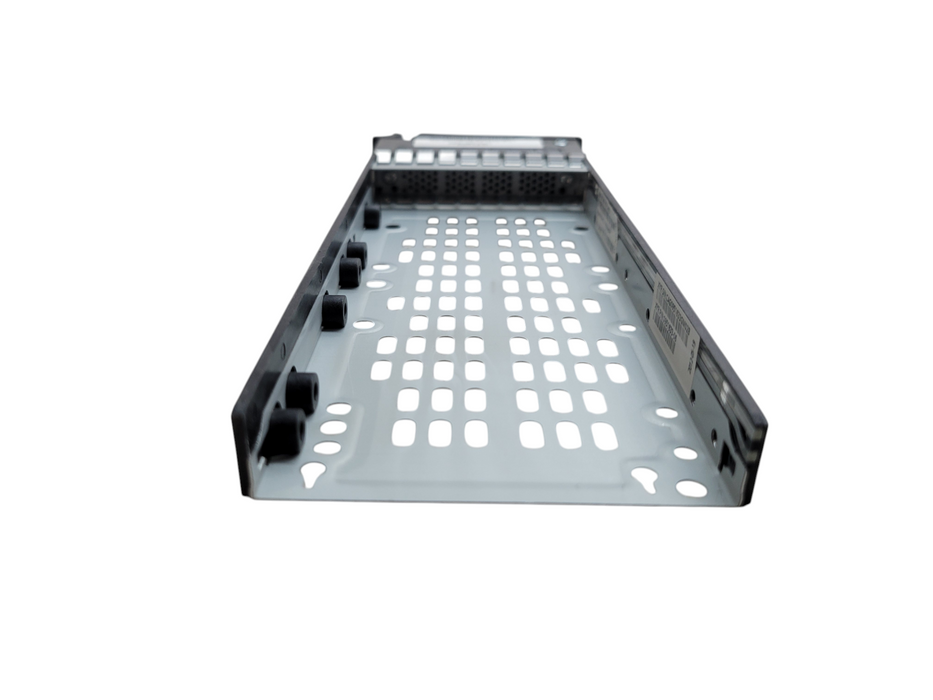 IBM Storwize 85Y5864 2.5" disk tray. Q%