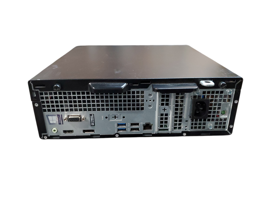 Dell OptiPlex 3080 i5 - 10500 @ 3.10GHz 8GB DDR4 Ram, No HDD