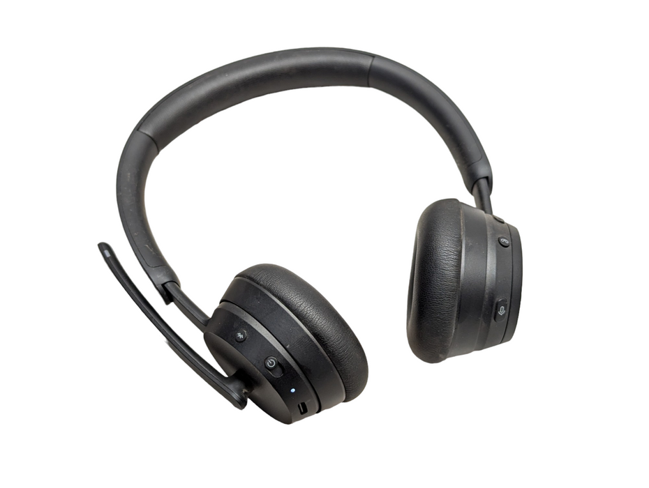 Microsoft Modern Wireless Headphones Headset with Microphone -