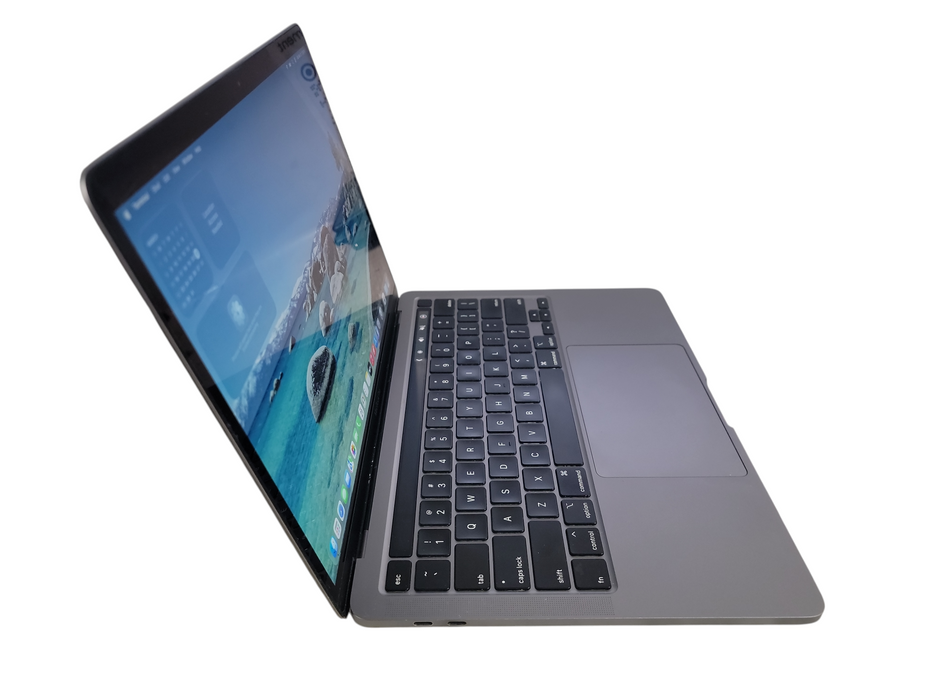Apple Macbook Pro 2020 4-Core i7-1068NG7 @ 2.3GHz 16GB DDR4 500GB SSD (