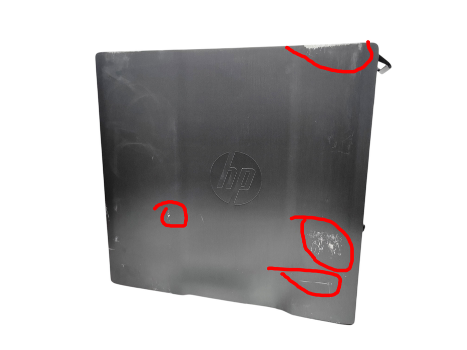 HP Z640 Xeon E5-2620 v4 48 GB NO HDD 925W PSU %