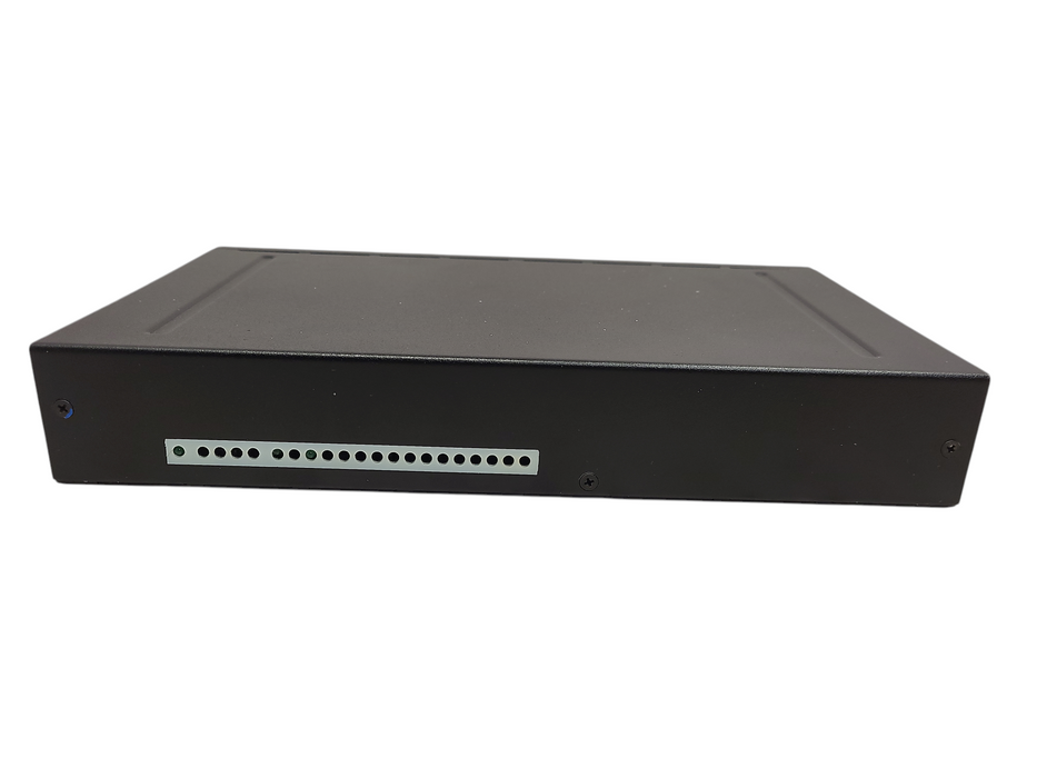 Sangoma Vega 100G 1 Port T1-E1 Digital Gateways VEGA-100GV2-030KIT Open box Q$
