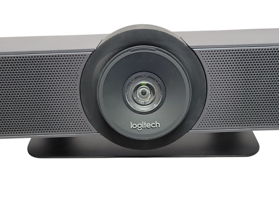 Logitech MEETUP (860-000525) 4K Video Conferencing System Cam V-R0007 _
