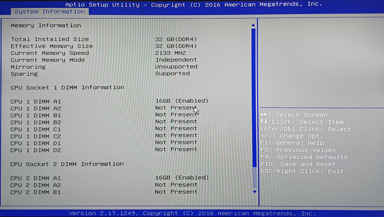 Lenovo ThinkServer TD350, 2x Xeon E5-2620v4, 32GB DDR4, 9340-8i, RAID 110i