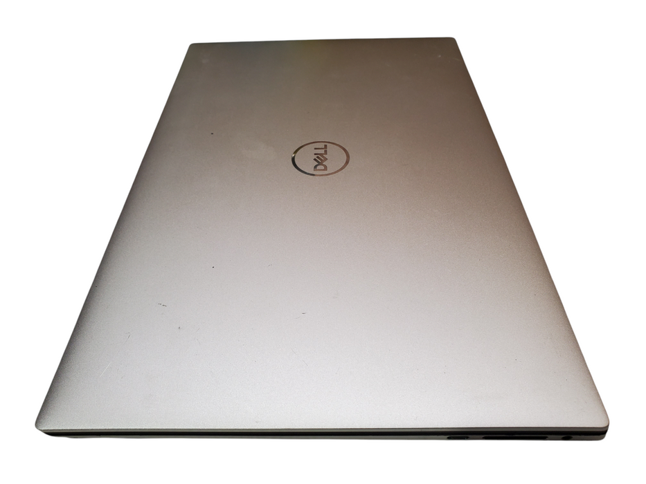 Dell XPS 15 9500 6-Core i7‑10750H @ 2.60GH 16GB 256GB NVMe GTX 1650 TI 4GB READ Lap200