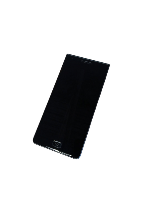 Blackberry Motion 32GB Gray [BBD100-2]