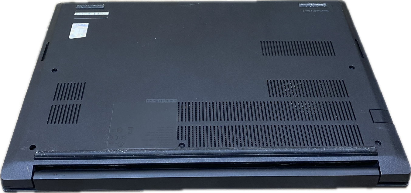 Lenovo ThinkPad E14 Gen 3 AMD Ryzen 7 5700 16GB RAM512GB SSD READ!  Lap200