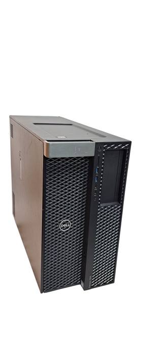 Dell Precision 7920 Tower Xeon Gold 5118 CPU|16GB DDR4|GTX 1060 3GB GPU|