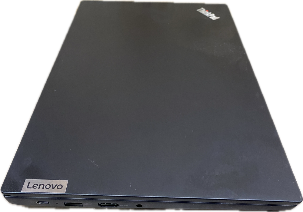 Lenovo ThinkPad E14 Gen 2 TOUCH Core i7-1165G7@2.80GHz 16GB RAM 256GB SSD  Lap200